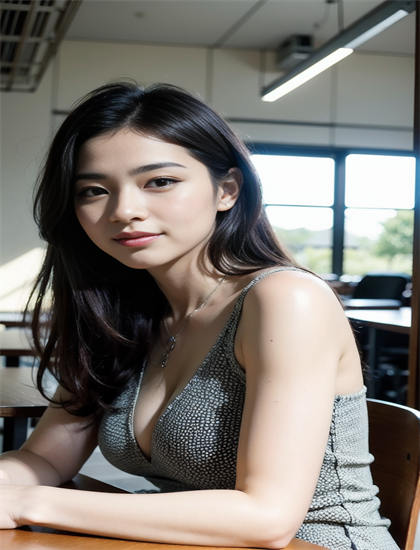 《女儿们的恋爱怦然心动篇》人性探讨永恒的：人性本质与道德困境思考，加长版本