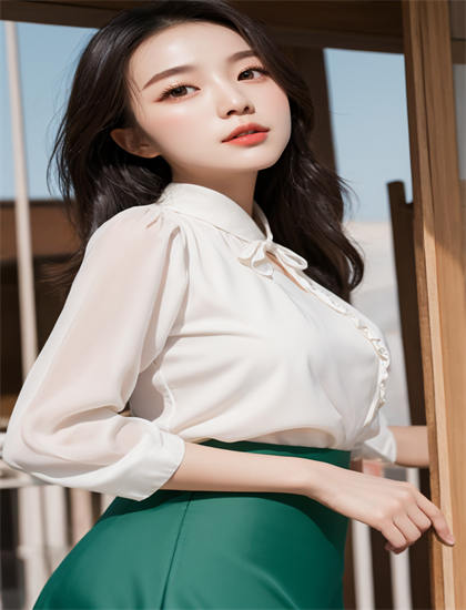 美学鉴赏：《第一个孩子》动作捕捉的技术应用与表演——制作工艺的深度揭秘